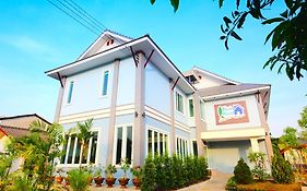 Blue House Sukhothai