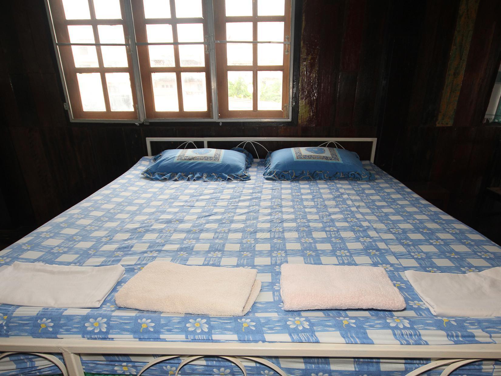 Blue House Sukhothaï Extérieur photo