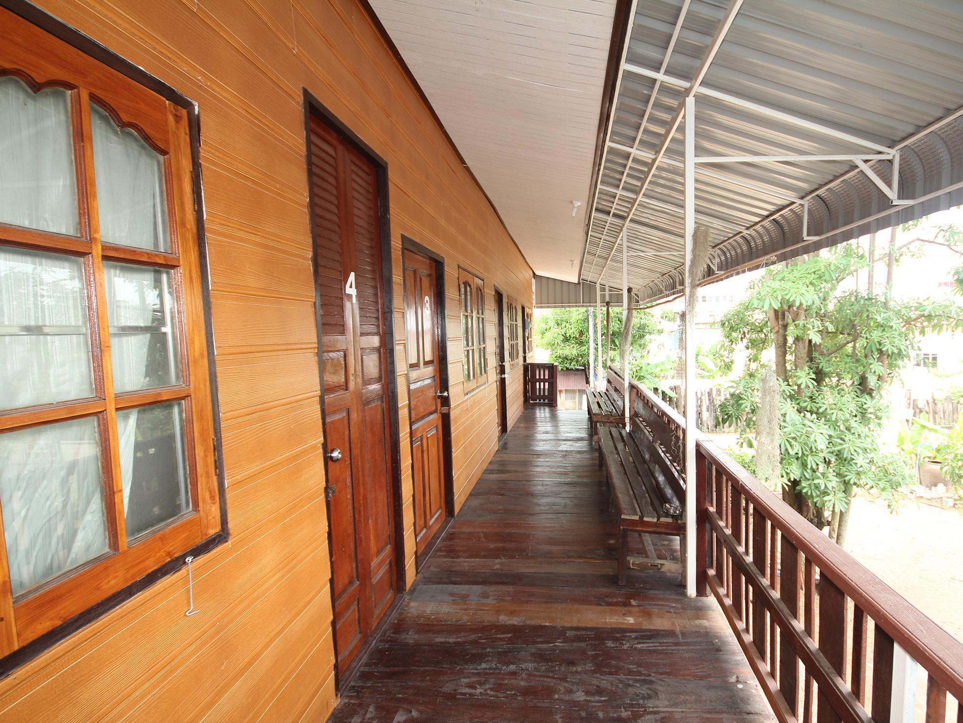 Blue House Sukhothaï Extérieur photo